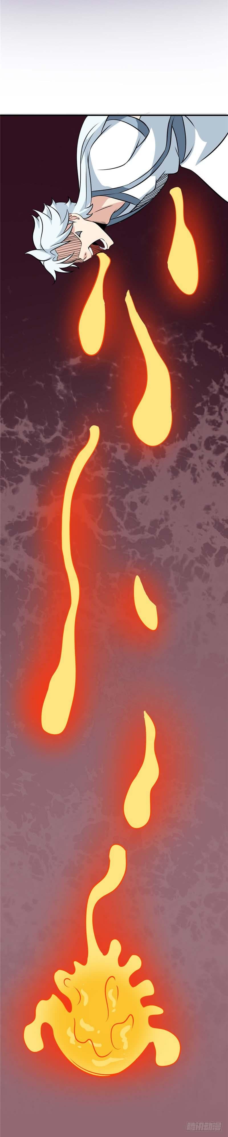 Supreme Godly System Chapter 100 Bahasa Indonesia